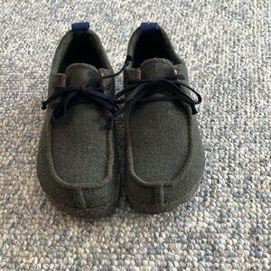 APortuguese’s green sz 36